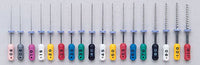 Premier K-Files 21mm #55 6/Box. Stainless Steel