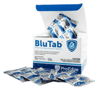 ProEdge BluTab Waterline Maintenance Tablets 750 mL, 50/Pk | SurgiMac Dental Supply