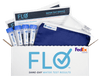 ProEdge Flo Waterline Testing Service Kits