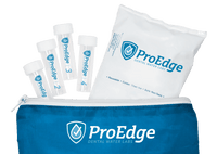ProEdge R2A Waterline Testing Service Kits | SurgiMac Dental Supply