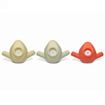 Nasal Mask, Medium, Single-Use, Disposable, 24/bx 33016-2