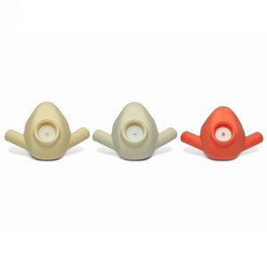 Nasal Mask, Medium, Single-Use, Disposable, 24/bx 33016-2