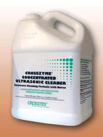 Detergent, Citrus Scent, 20:1 Concentrate, Gal, 4/cs JEZ