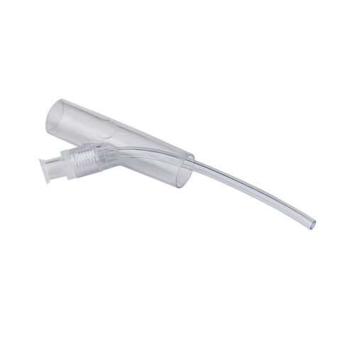 Capnography Adapters, Single-Use, 24/pk 53055