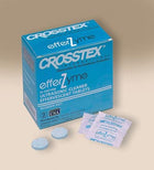 Crosstex | Cleaning Tablets, Spearmint Scent, 2 Tablets per Gal, 52 tabs/bx, 6 bx/ctn, 4 ctn/cs | JET