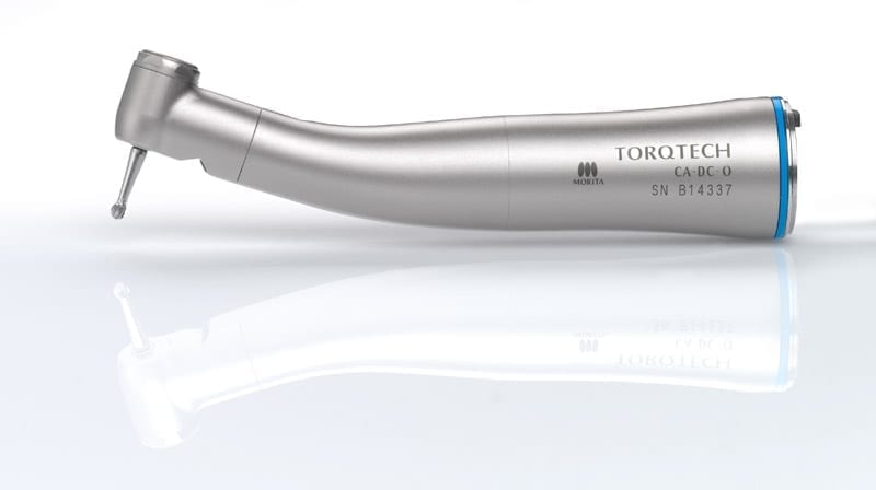 TorqTech 1:1, Contra Angle with Light, CA-DC-O 16-5352959