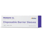 Pac-Dent | Pac-Dent ProMate CL Barrier Sleeves, 100/Box, Pack of 5 Boxes | PMCL-106