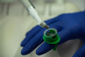 Dream Prophy Paste Cups | SurgiMac Dental Supply