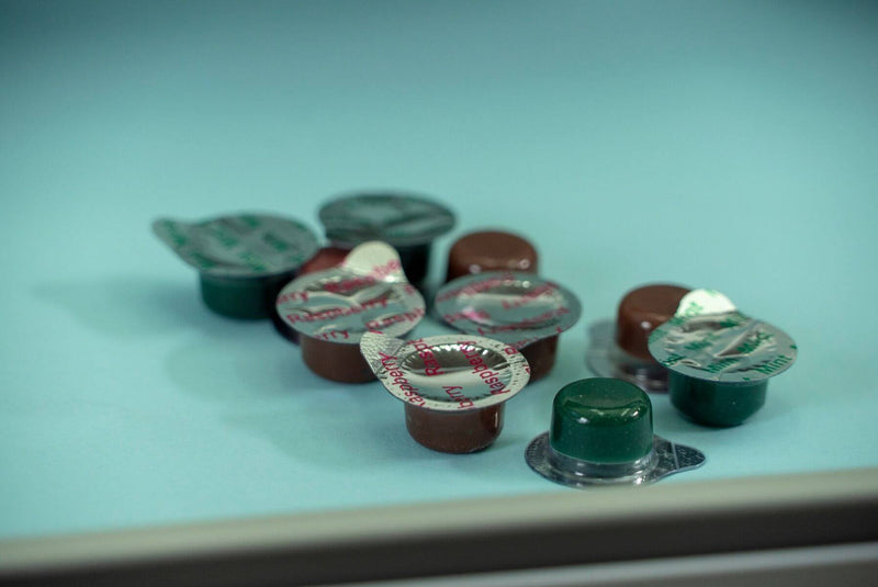 Dream Prophy Paste Cups | SurgiMac Dental Supply