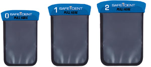 PSP Glider Barrier Envelopes | SurgiMac Dental Supply