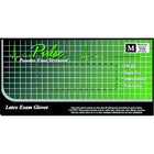Pulse Latex glove: Small, Powder-Free, Textured, Chlorinated, Non-Sterile, box