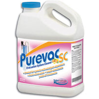 Purevac Dental Evacuation Eliminate Cleaner 5L 21135