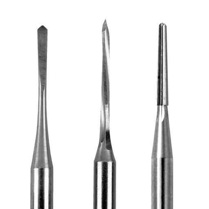 "C" Medium Drill | S111 | | Dental, Dental Equipment, Drill, Pins & posts, Post accessories | Parkell | SurgiMac
