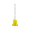 Parkell Absolute Dentin Yellow Base 50mL Mixing Tip with Mach-2