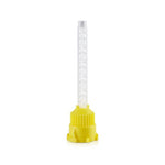 Absolute Dentin Yellow Base 50mL Mixing Tip with Mach-2 S302