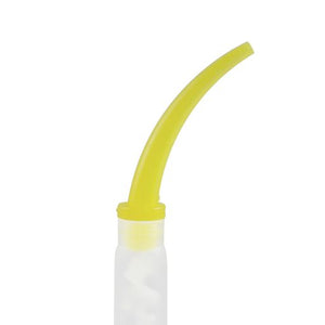 50 Yellow Intraoral Tips for S302 Mixing Tips S303