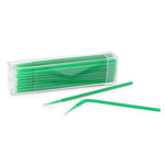 Adjustable Precision Applicator Brushes 4 Packs:50 pcs S379