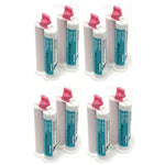 Alginate Substitute, 50mL Fast Set, Mint, 8/kt Q589510