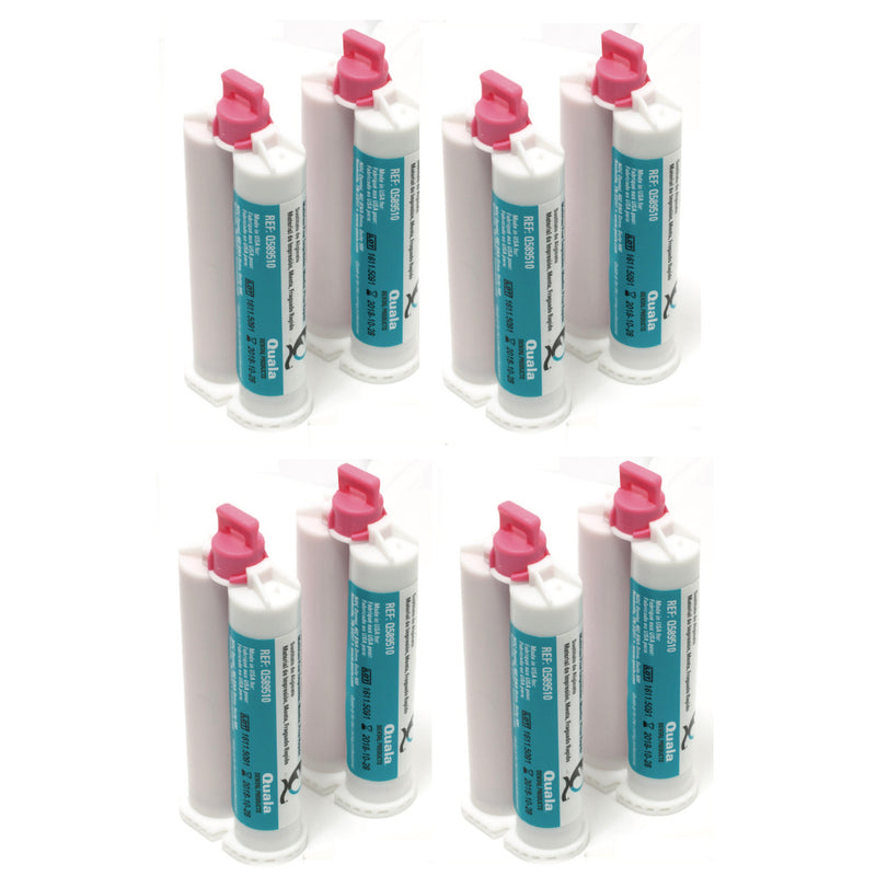 Alginate Substitute, 50mL Fast Set, Mint, 8/kt Q589510