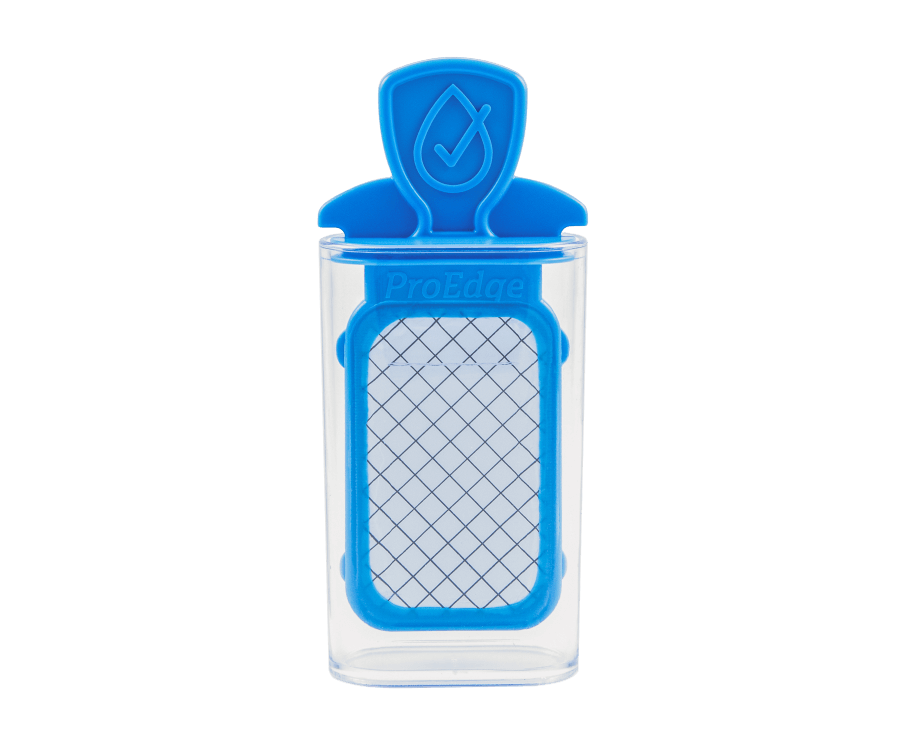 QuickPass In-Office Dental Water Test Kit | SurgiMac Dental Supply