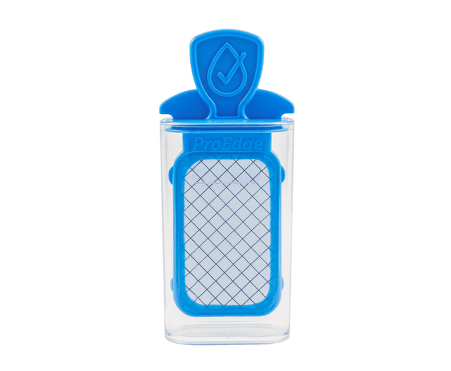 QuickPass In-Office Dental Water Test Kit | SurgiMac Dental Supply