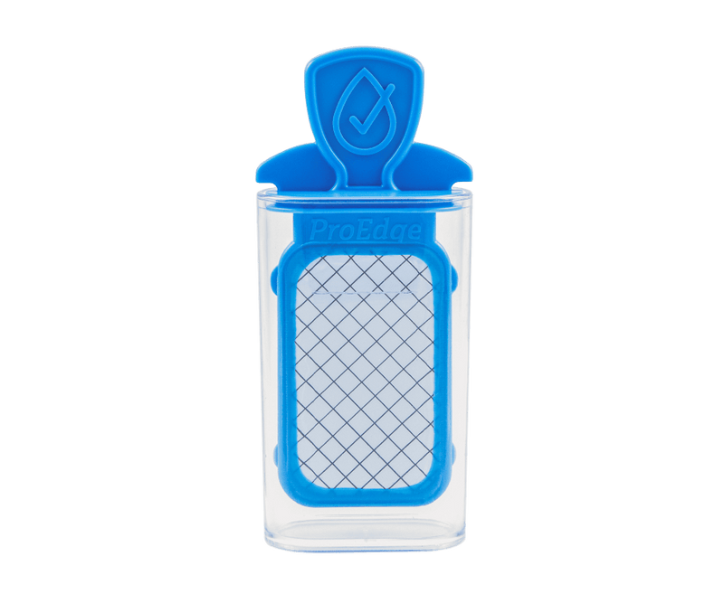 QuickPass In-Office Dental Water Test Kit | SurgiMac Dental Supply