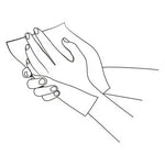 Alcohol-free PURELL Hand Sanitizing Wipes 9113-06-1