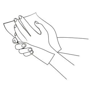 Alcohol-free PURELL Hand Sanitizing Wipes 9113-06-1