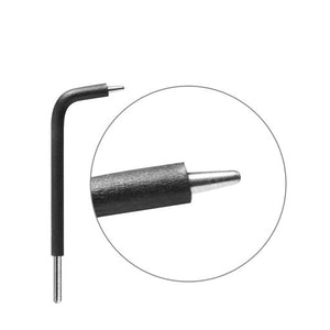 P4-Proximal Hemostasis Tip Electrode S397-P04