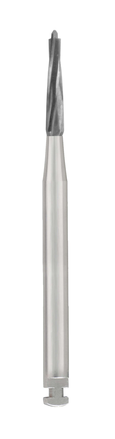 SS White RA Bur Lindemann Bone Cutter