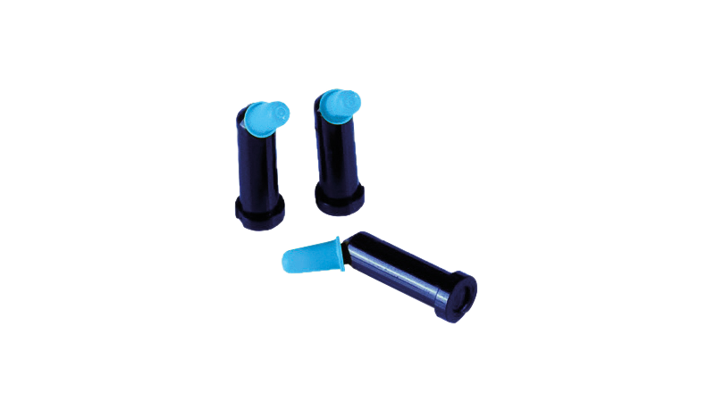 Reflectys Composite, Shade A2 Opaque, 1 x 4gm Syringe SRTYS-A2-O