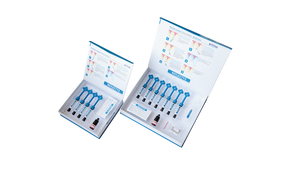 Composite Refill, Shade A3 Opaque Universal, 0.25g Capsule, 20/pk CPTYS-A3-O