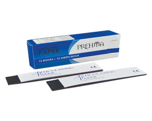 Blue XX-Thin Strips – 50.80 Microns (#04-00422) | SurgiMac Dental Supply