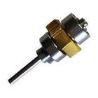 A1 Handpiece Specialists Tek SelfLight T64SP-M4 Type Push Button Turbine | SurgiMac Dental Supply