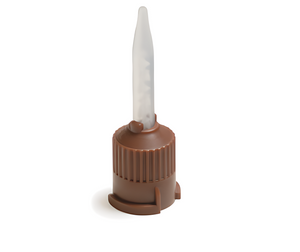 seT PP Mixing Tips Regular 50/pk 8810003