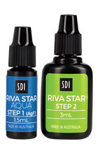 SDI | Riva Star Bottle Aqua Bottle Kit | 8800532