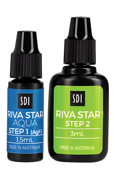 Riva Star Bottle Aqua Bottle Kit