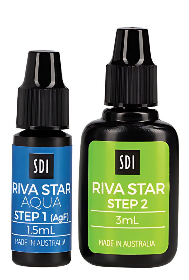 SDI | Riva Star Bottle Aqua Bottle Kit | 8800532