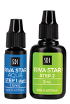 Riva Star Bottle Aqua Bottle Kit