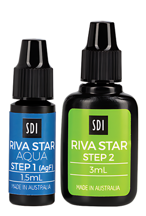 Riva Star Bottle Aqua Bottle Kit 8800532