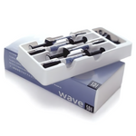 Wave HV Syringe Refill Shade A2 Universal 1 x 1g Syringe 5Applicator Tips 8210203
