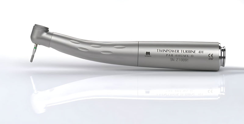 Twin Power Turbine Ultra M Series With Light 4H PAR 4HUMX 16-5357608