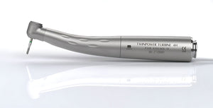 TwinPower Turbine Ultra Quick Coupling 4H PAR 4HUMX O NK 16-5357586