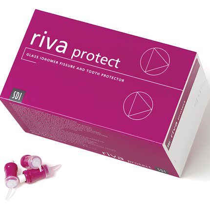 Riva Protect Powder Liquid Kit