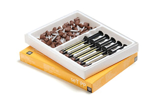 seT PP Assorted Syringe Kit 8810002