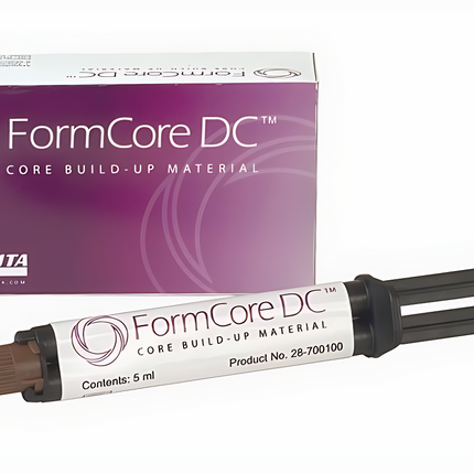 FormCore DC Auto Mixing Syringe Kit