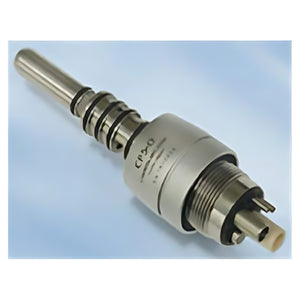 Twin Power 4Hole Coupling CP5 O With Light 5Hole 165349214