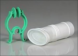 AstraGuard Filter, The Klip, 50/pk 29-7991-050