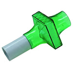 PulmoGuard II Filter, 1" O.D. Mouthpiece, 50/pk 29-7921-050