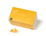 seT Capsules Shade OA3 50/bx 8805003